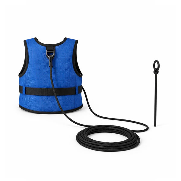 Beach Buddy Safety Vest