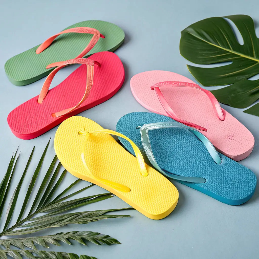 Kids’ Flip Flops