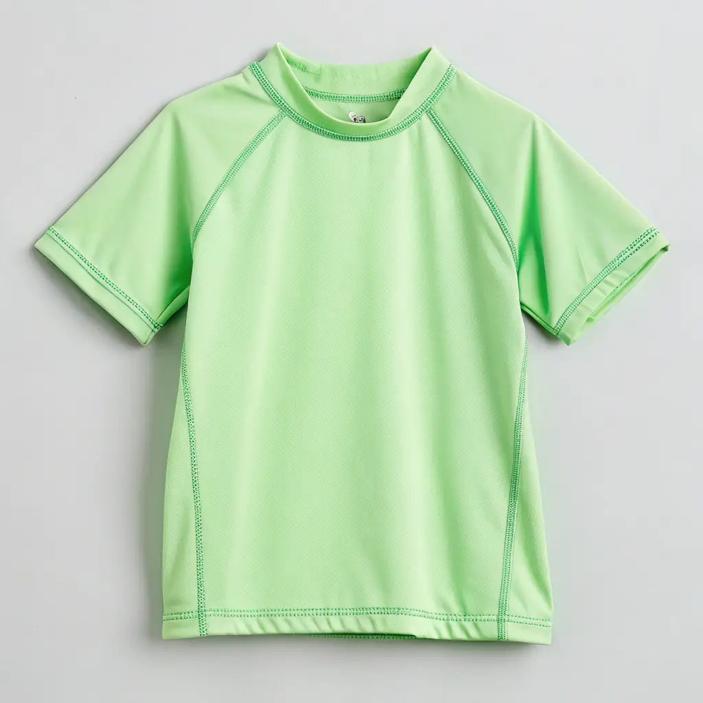Kids’ UV Protection Rash Guard