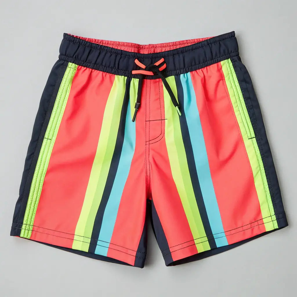 Kids’ Swim Trunks